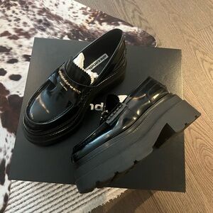 Alexander Wang Chunky Platform